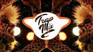 Rolex tiger trance DJ GHK Remix
