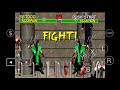 Mortal Kombat Turbo Ninja Re Hack 2025 Read Description