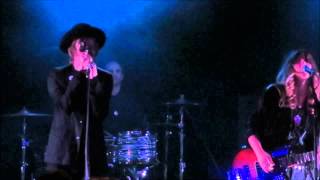 INVSN-"#61"[HD][Live 3.22.14] Slim's, San Francisco, CA The (International) Noise Conspiracy Refused