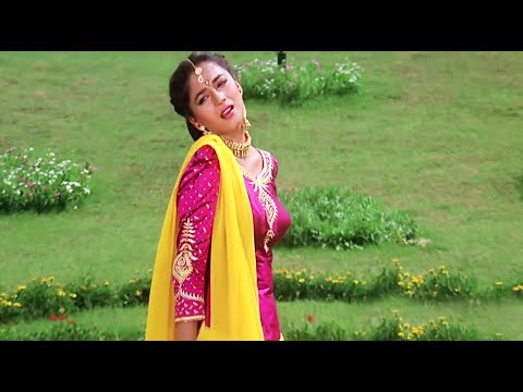Sheesha Chahe Toot Bhi Jaye ((( Sad Song ))) Tum Mere Ho | Udit Narayan | Aamir Khan, Juhi Chawla