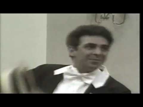 Intervalo Comercial da Rede Bandeirantes - 14/10/1988