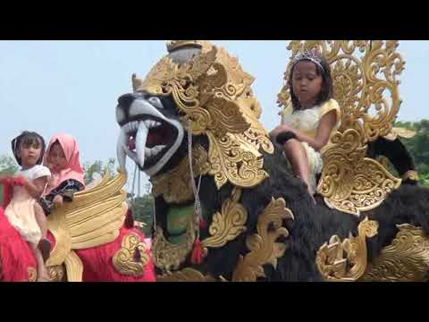 NANGGUNG RESIKONE | HARGA DIRI 2 | SINGA DANGDUT RAJA MOHDIF PANCA MUDA | TUKWULU BONDAN INDRAMAYU