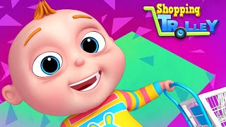 TooToo Boy  Live - Season 4 | Cartoons For Babies | Videogyan Kids Shows | Animation for Children