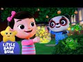 What Do You Hear Bugs Bugs Mia S Learning Time Little Baby Bum