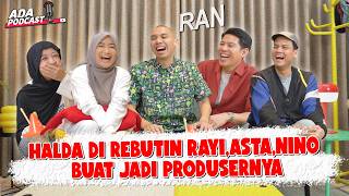 Download lagu PERTAMA KALI ! HALDA NYANYI LAGU SENDIRI DI DEPAN RAN !! DEG - DEGAN // ADA Podcast mp3 Download lagu PERTAMA KALI ! HALDA NYANYI LAGU SENDIRI DI DEPAN RAN !! DEG - DEGAN // ADA Podcast mp3