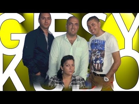 Gipsy Kubo 12 - Žlute okurky