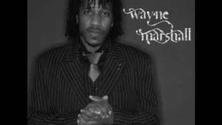 Wayne Marshall - Stop Watch Me (Karmasutra Riddim) Jan 2K10