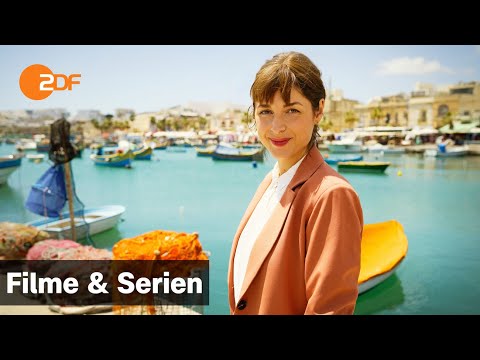 Ein Sommer auf Malta | Filme & Serien | ZDF