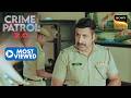 Crime Mystery In A Family Crime Patrol 2 0 Most Viewed Sign Up For Sony LIV On YouTube