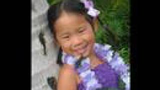 In loving memory of Maria Sue Chapman (2003-2008)