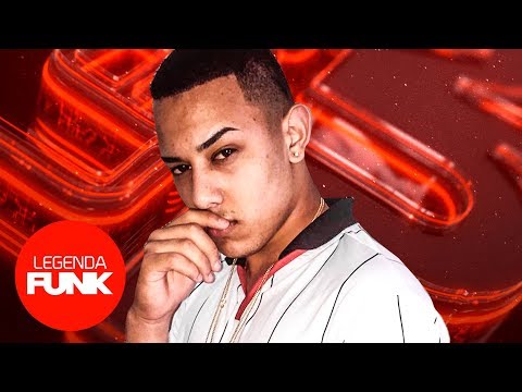 MC Braga - Não Vou Ligar (DJ Tadeu)