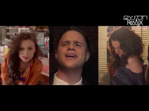 RysonRemix - Want TroubleMaker Back (Cher Lloyd/Olly Murs)