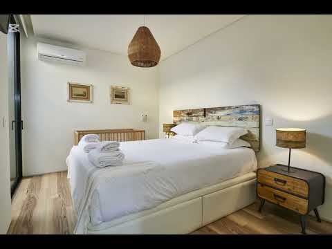 Pestana Tróia Eco-Resort PINE VILLA T3 com piscina privativa