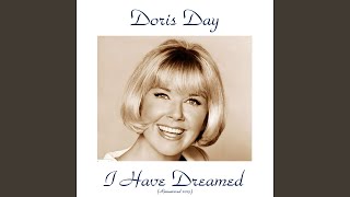 I Have Dreamed (Remastered 2015)