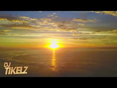 DJ Tikelz - Cook Islands & Tahiti Mix