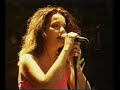 Bjork - One Day, Venus As A Boy Live Glastonbury Festival 25.06.94