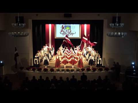 LR proklamēšanas dienai veltīts sarīkojums “Es savai Tēvzemei” 2019