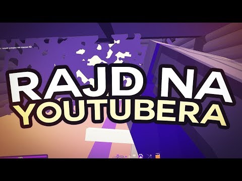 RAJD NA ZNANEGO YOUTUBERA - UNTURNED
