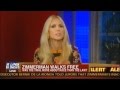 Ann Coulter Reacts to George Zimmerman Not.