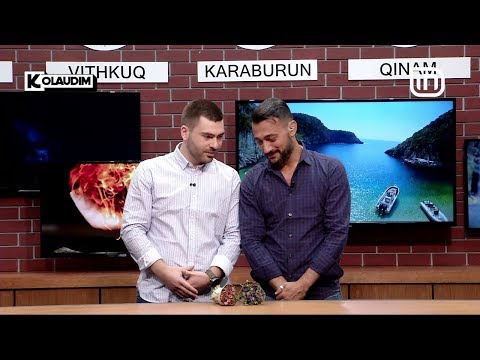 Kolaudim 17/09/2018 | IN TV Albania