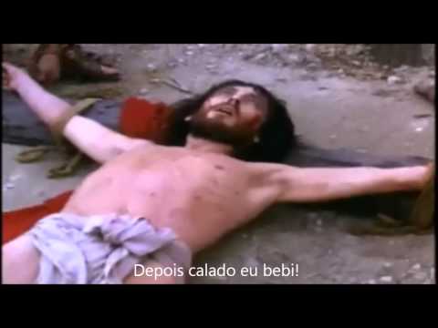 O Cálice video