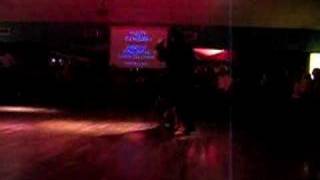 Jorge Dispari y Maria La Turca Del Carmen