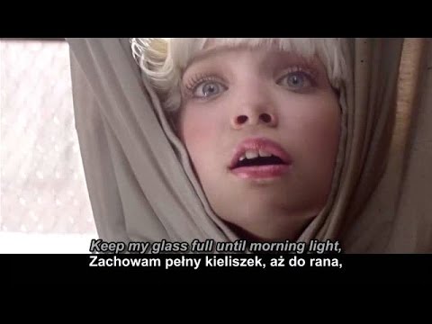 Sia - シャンデリア 歌詞 (Sia - Chandelier lyrics)