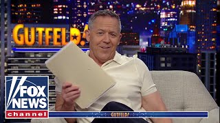 ‘Gutfeld!’: The media takes the bait once again