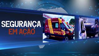 Segurança em Ação