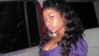 StILl I RiSe NiKkI MiNaJ