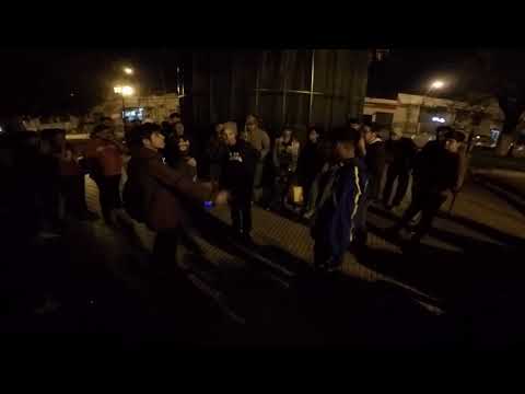 Mentira VS Aukan VS Benyi - 8vos - LDI fecha VIII