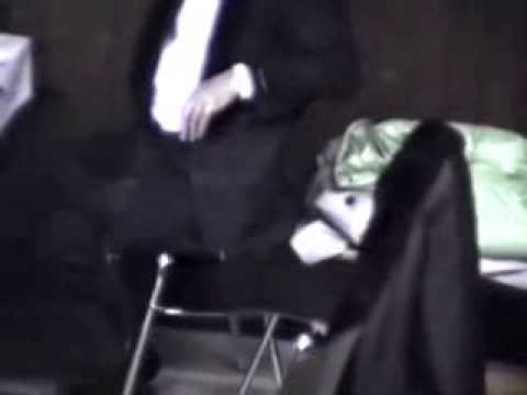 Grupa Pingvini i Miroslav Navračić Bosanka kolo Offenbach 1991Katolička misija