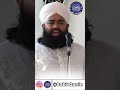 Biwi Ki Gulami Ya Sunnat Par Amal By Maulana Sayyed Aminul Qadri Sahab Qiblah Wife Shorts