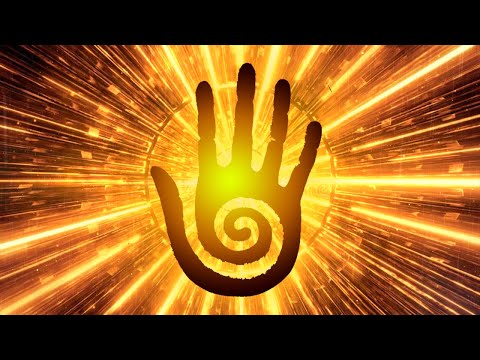 Remove All Negative Blockages, Aura Cleansing & Purifying Healing Rainfall Music, Release Negativity