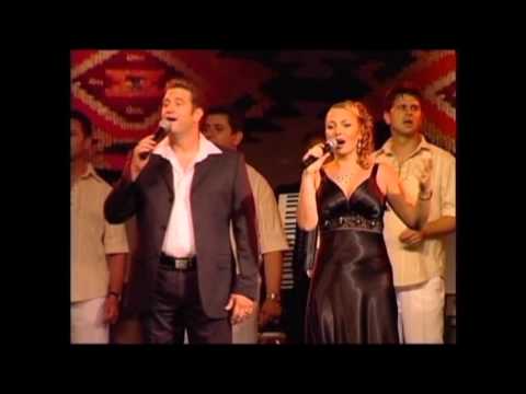 BILJANA I BORO  DIMOVI - I posle se makedonci