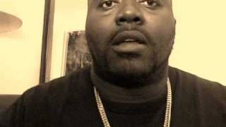 Mitch L. Hennessy - Fast Lane (Freestyle) {for promotional use only}