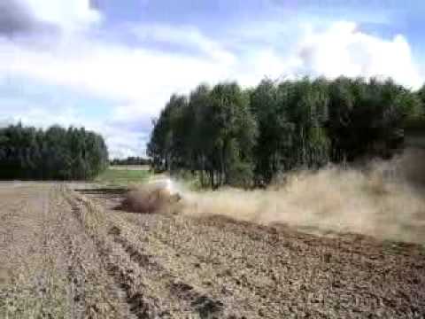 II Rally Cup Sieradz 05.09.2010 - Tejot