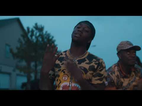 Immigrantz Ft. OG Stevo Ghost Official video