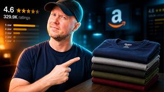 Why MILLIONS of People Are Buying THIS Shirt