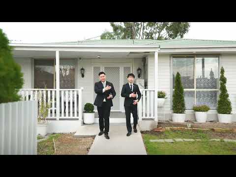 39 Shepherd Street, Braybrook, VIC 3019, 4 chambres, 2 salles de bain, House