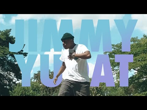 OH NO - I can't help myself Freestyle - JIMMY YUDAT