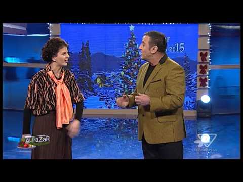 Gezuar 2015 nga Aje Peleshi - Alpazar - Vizion Plus