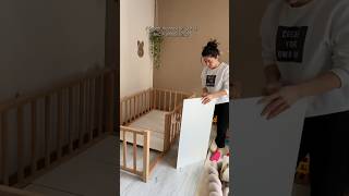 Neden montessori yatak tercih etmelisiniz 🙂 #montessori #montessoriyatak
