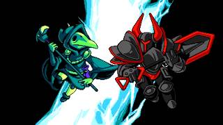 Blasting Through - Let's Play SK Showdown Part 7