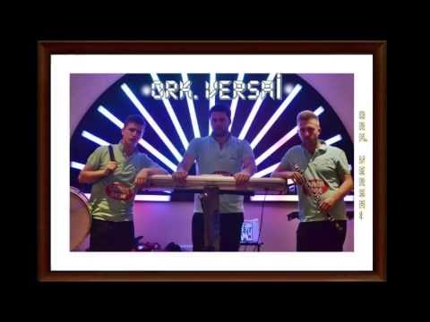 ork versai - köçek