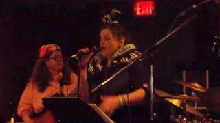 SoulSistahMel- Talking About  (on Halloween)