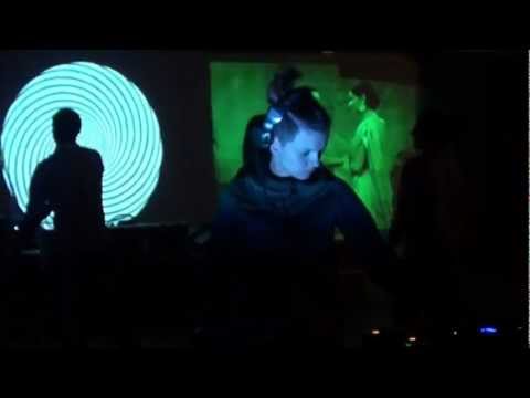 Misty Riva - Stare At Dj 010