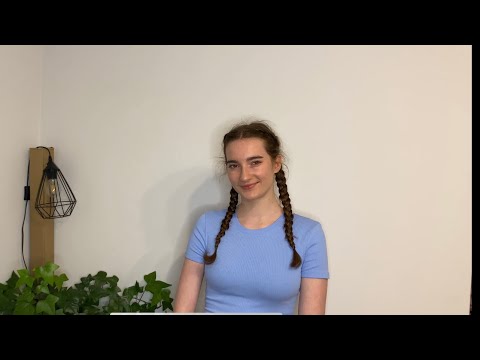 Sweater Weather - The Neighbourhood (cover by Zuzanna Brom)