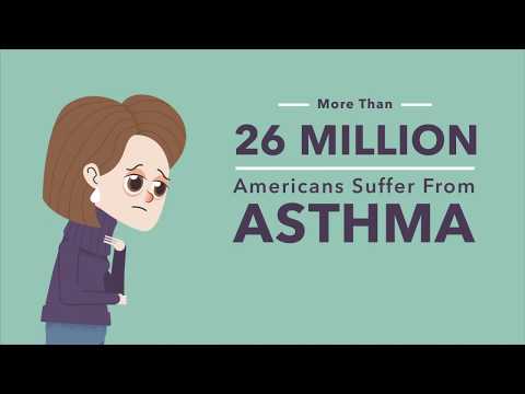 Understanding Asthma Triggers and How to Avoid Them - Henrico Doctors' Hospital