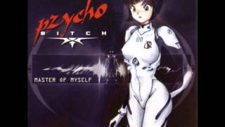 Pzychobitch - Master Of Myself (In Strict Confidence Mix)